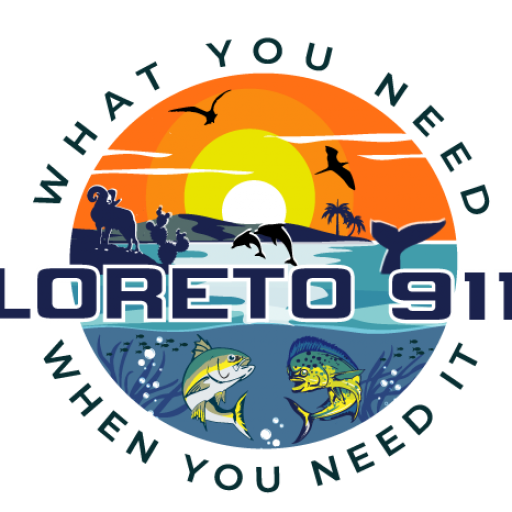 Loreto911 | What you need - when you need it
